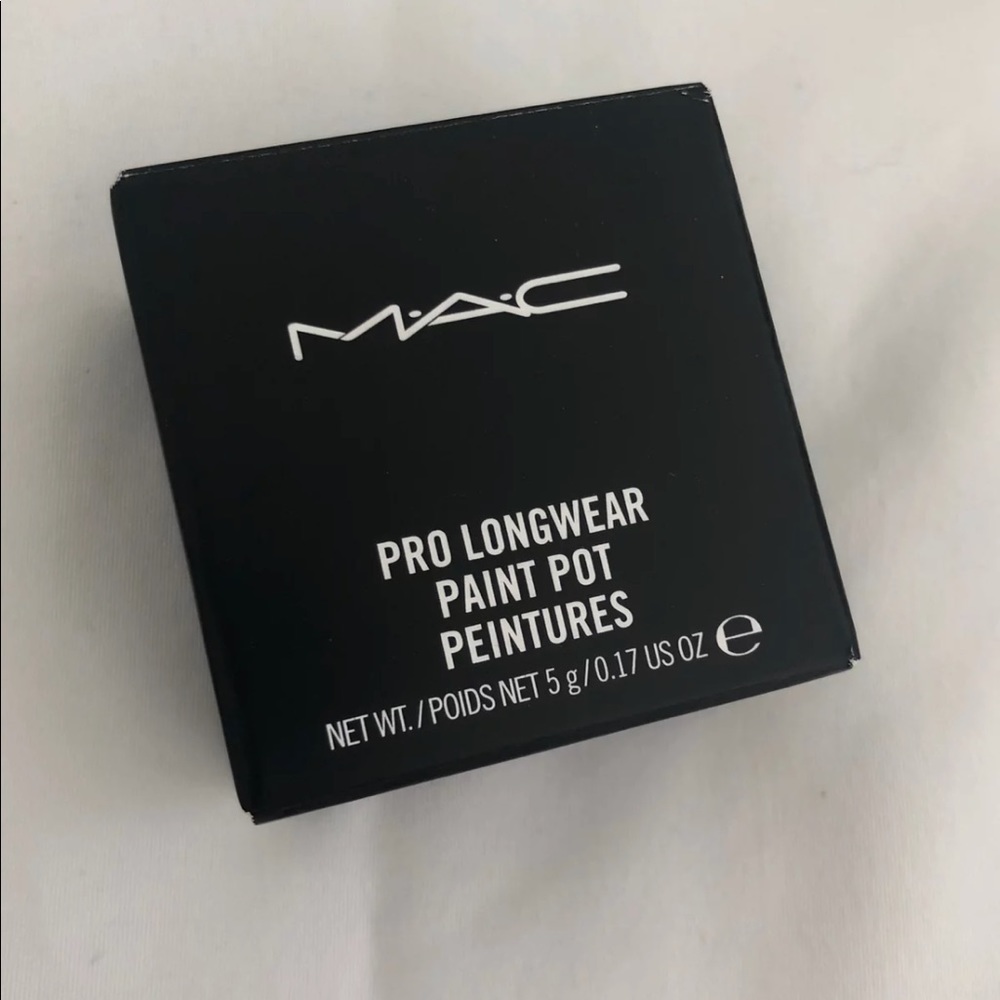 Mac Pro Longwear Paint Pot